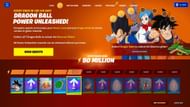 Fortnite players may receive free V-Bucks very soon (Image via Epic Games)